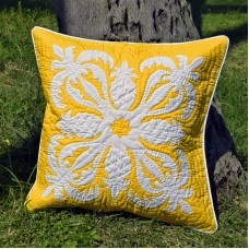 Pillow Cover-Coco-Pineapple 07 Pillow Cover-Coco-Pineapple 07